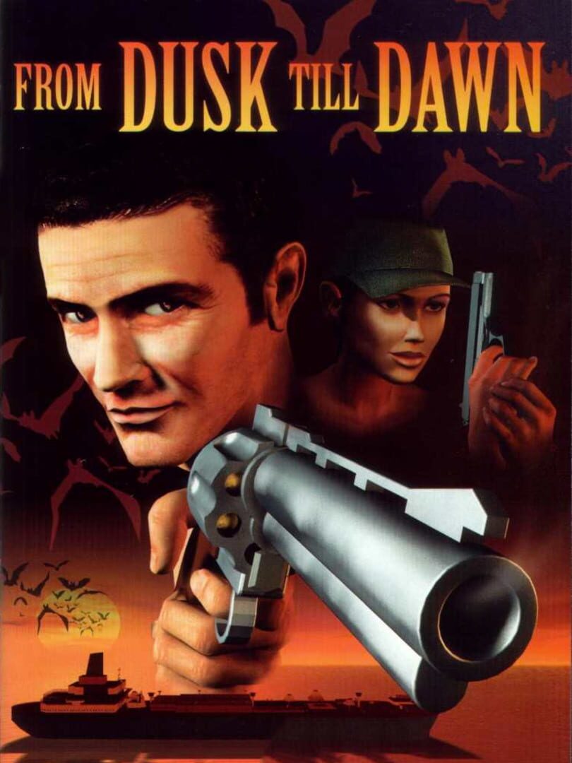 From Dusk Till Dawn (2001)