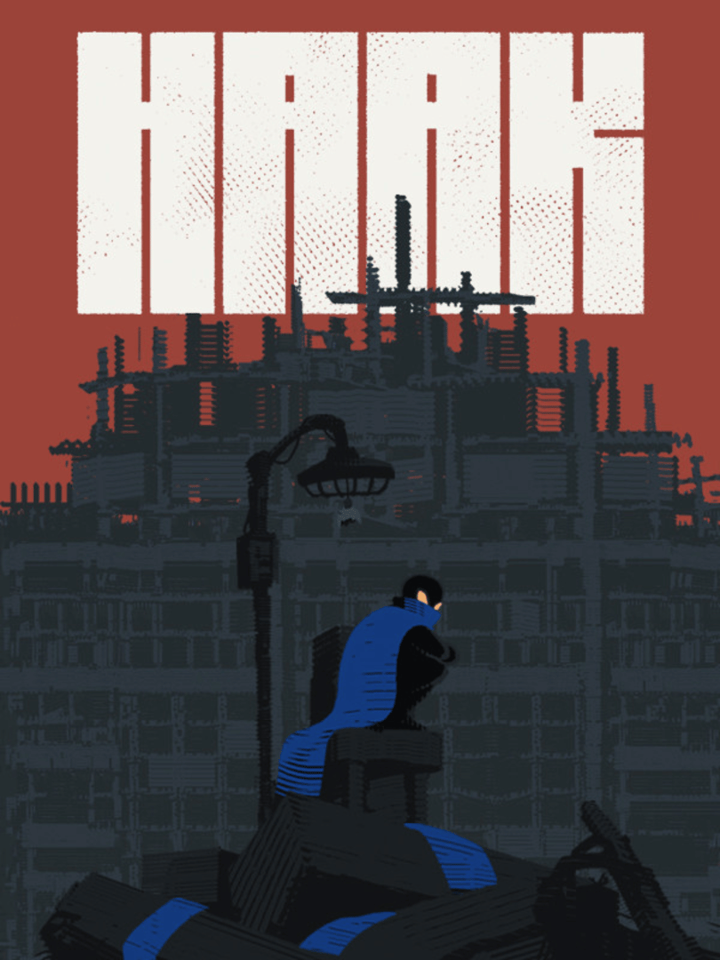 Haak Cover