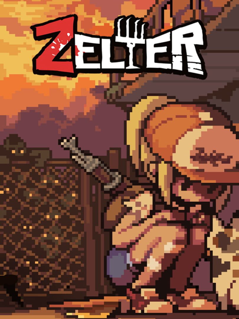 Zelter (2020)