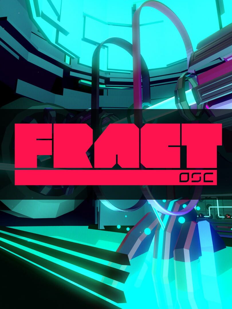 Fract Osc (2014)