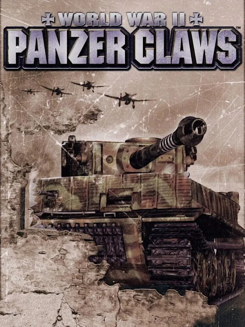 World War II: Panzer Claws