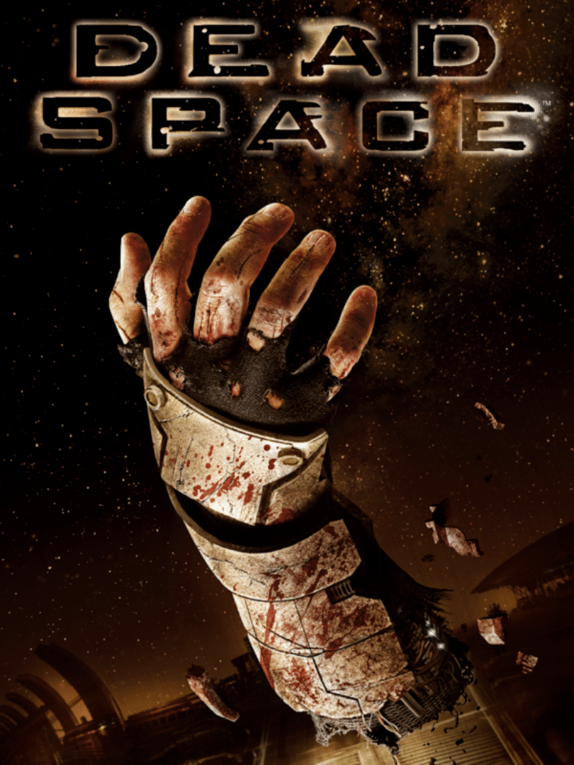 Dead Space Cover