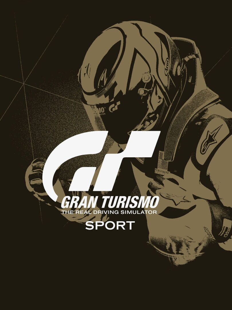 Cover image of Gran Turismo Sport: Steelbook Edition