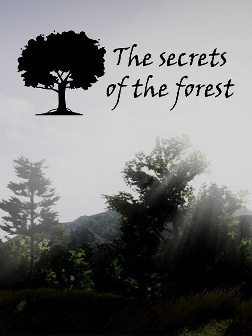 The Secrets of the Forest