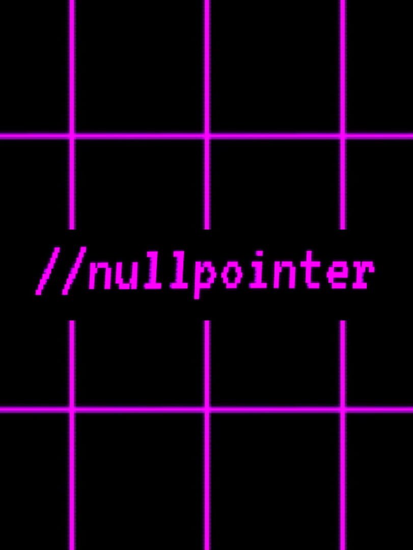 Nullpointer (2017)