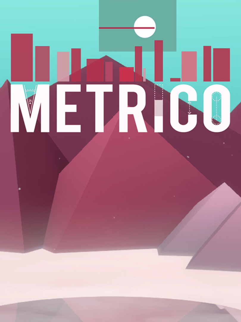 Metrico Cover