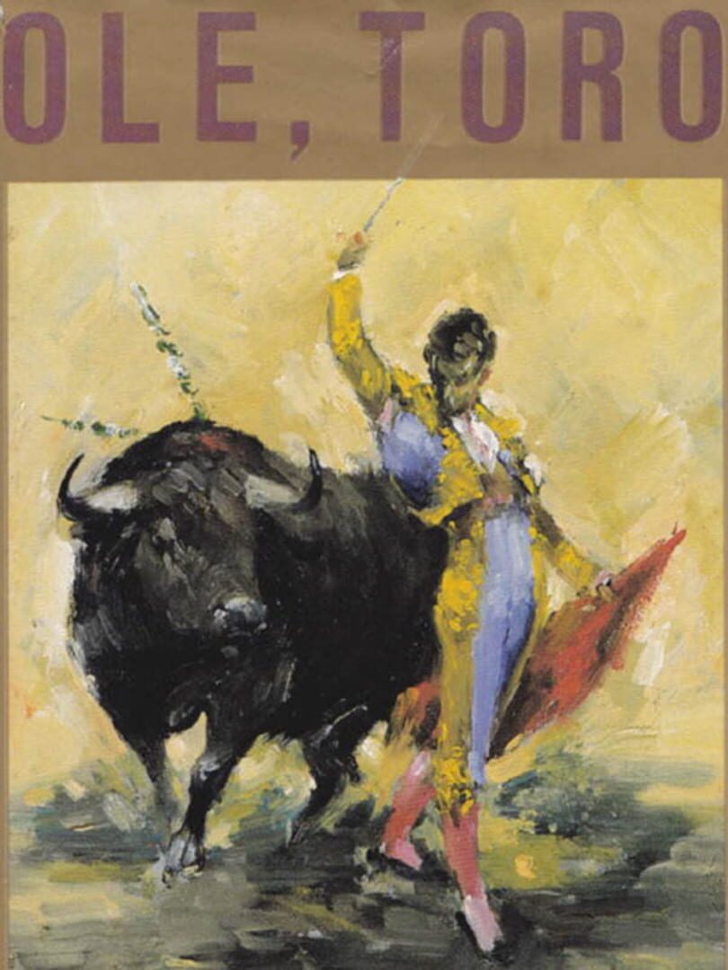 Olé, Toro (1985)