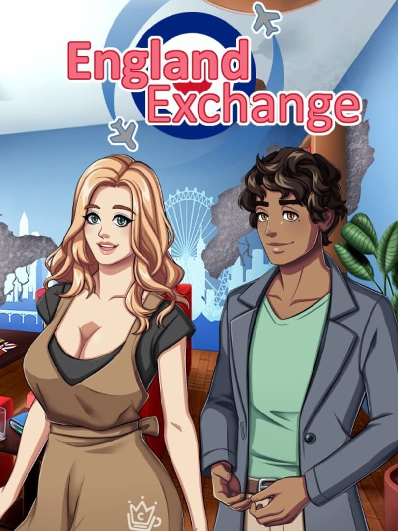 England Exchange (2017)