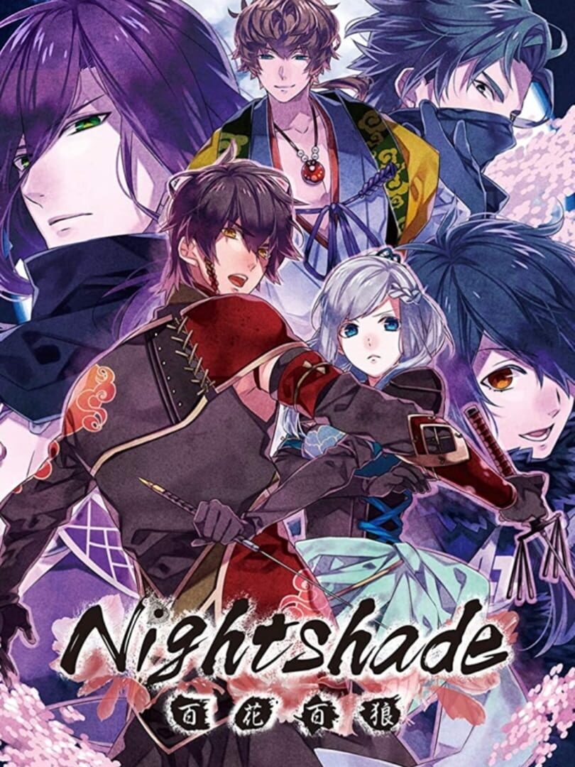 Nightshade (2016)