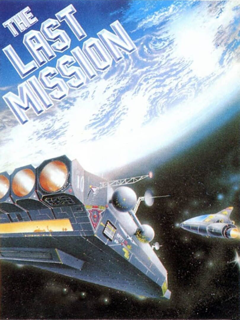 The Last Mission (1987)