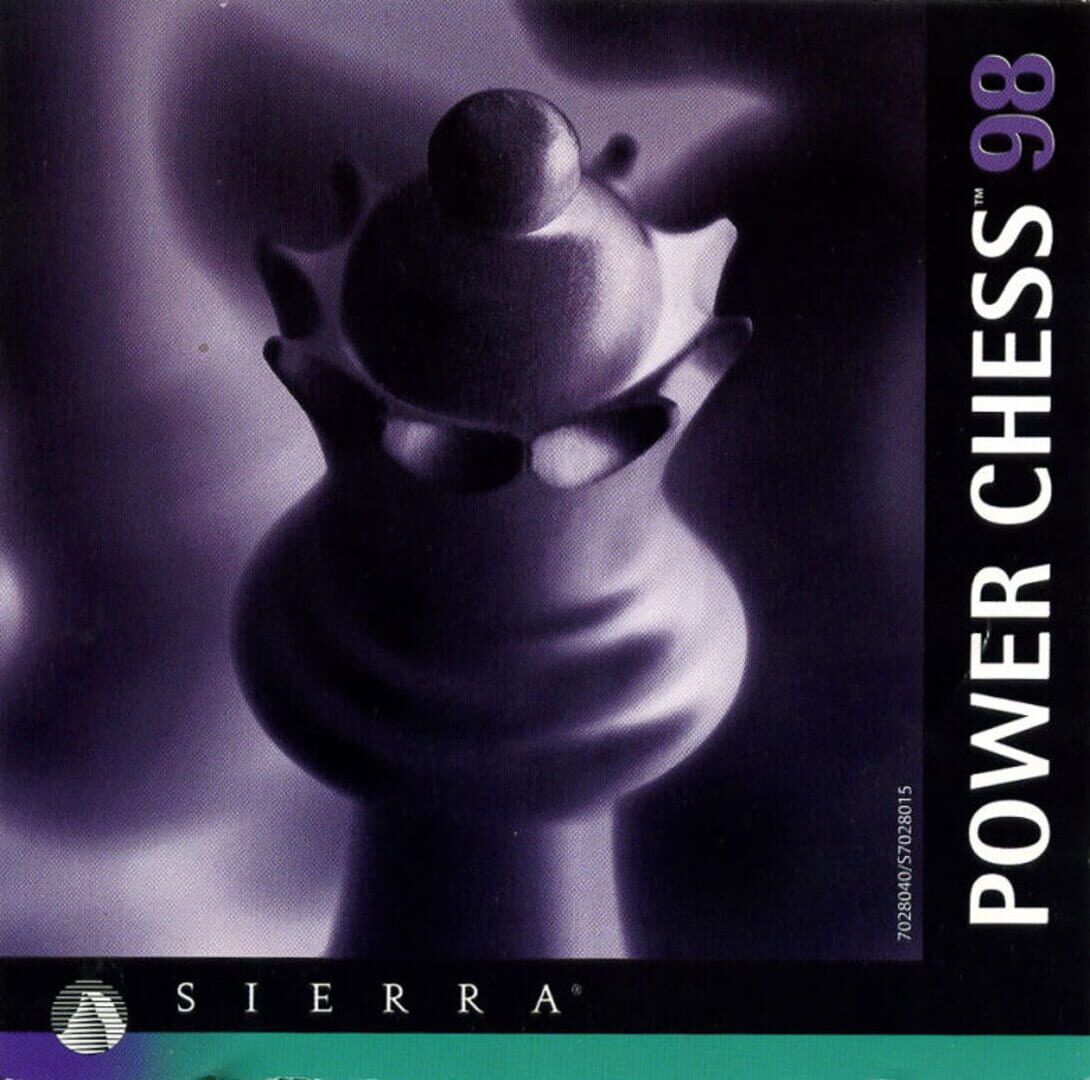 Power Chess 98 (1998)