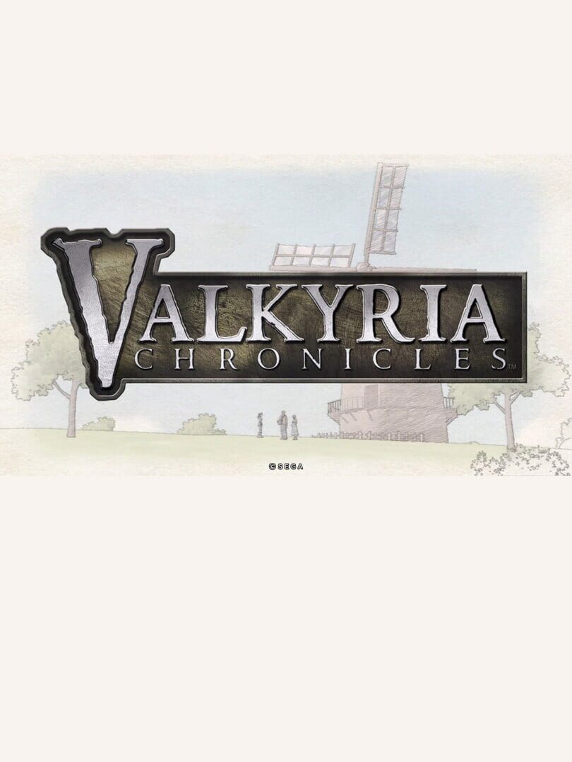 Valkyria Chronicles: Hard EX Mode (2008)