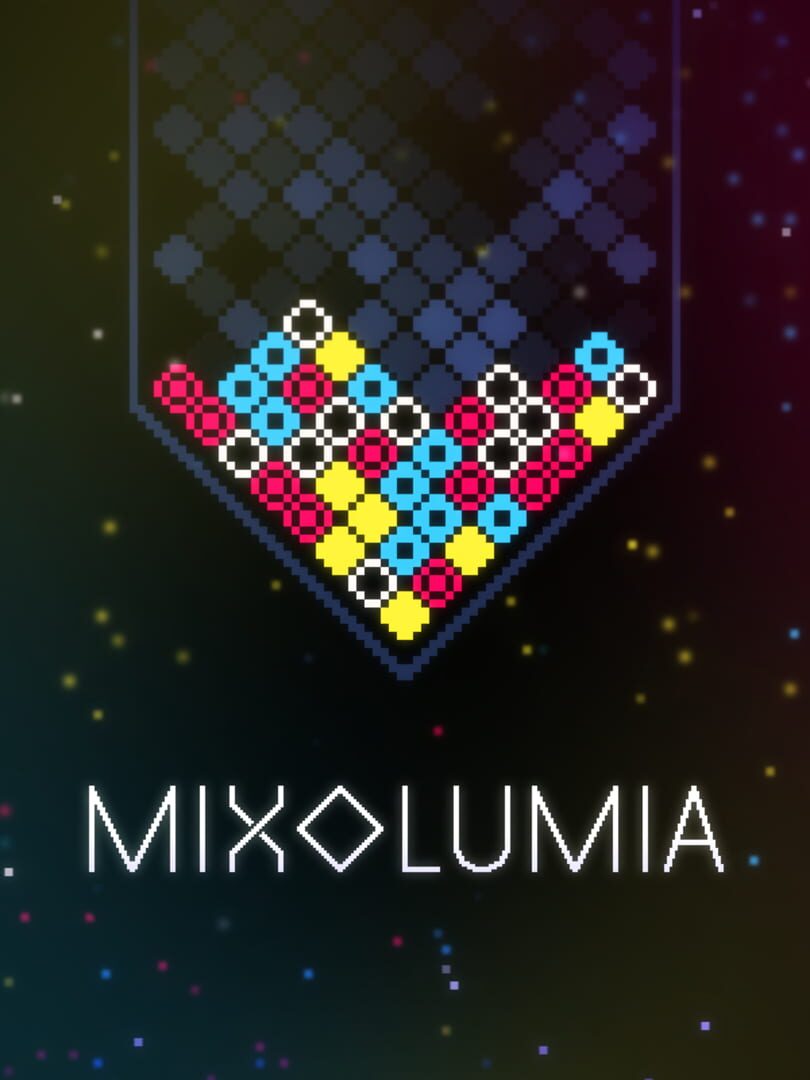 Mixolumia (2020)