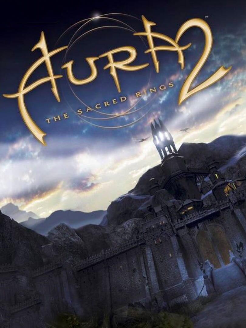 Aura 2: The Sacred Rings (2007)