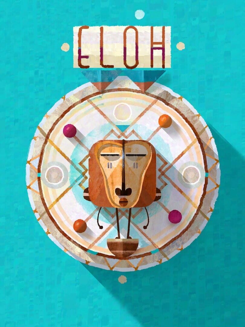 Eloh (2018)