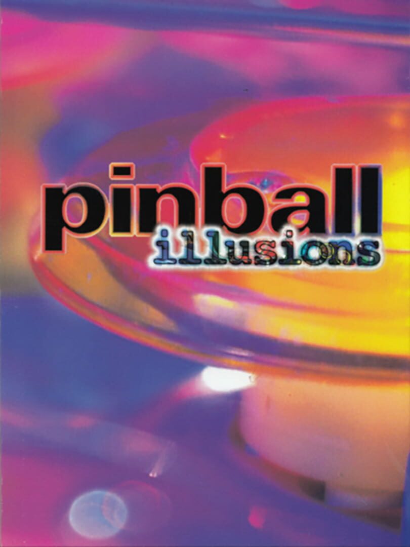 Pinball Illusions (1995)