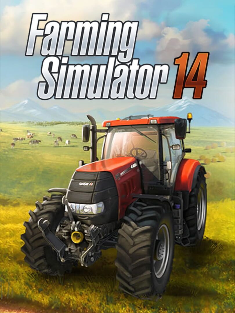 Farming Simulator 14 (2013)