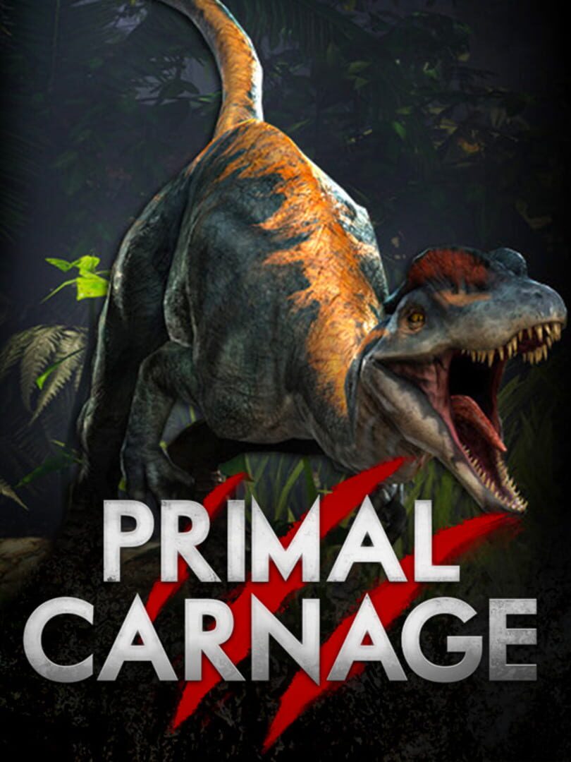 Primal Carnage