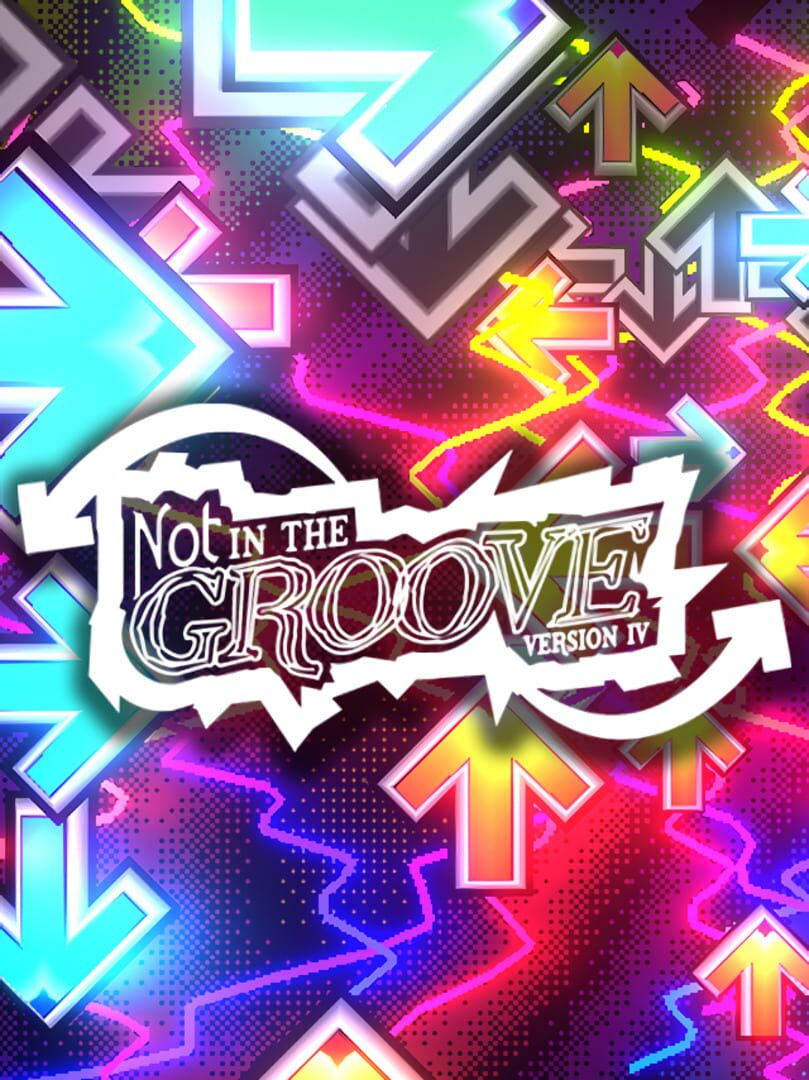 Not in the Groove (2011)