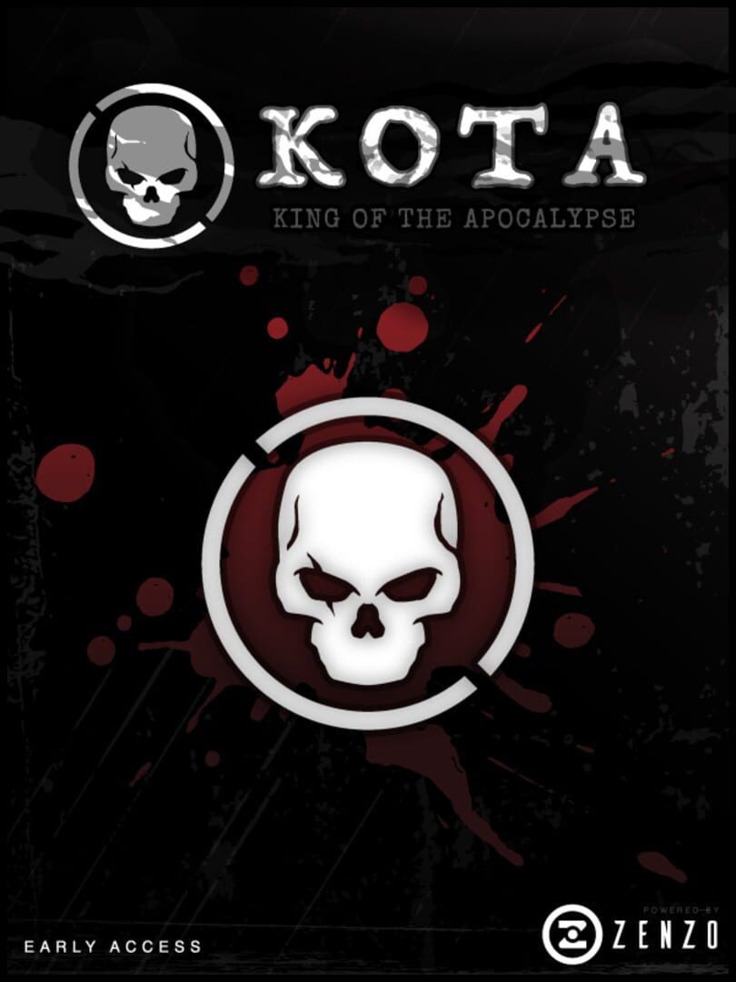 King of the Apocalypse