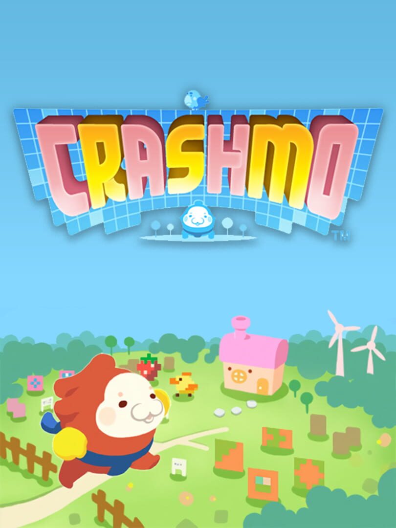 Crashmo (2012)