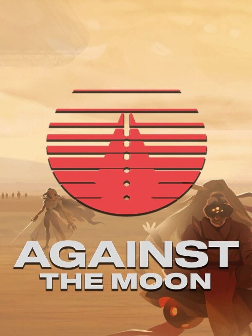 Against the Moon (2020)