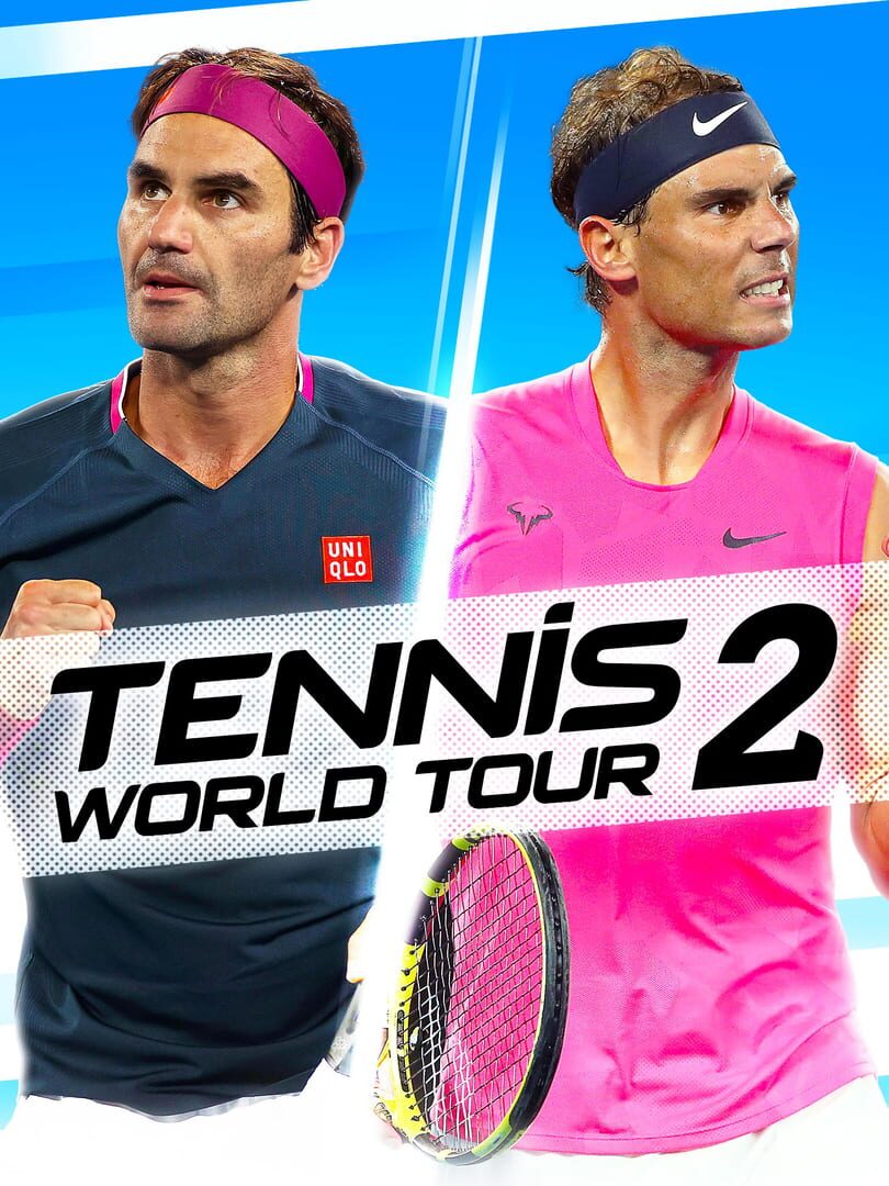 Tennis World Tour 2 (2020)