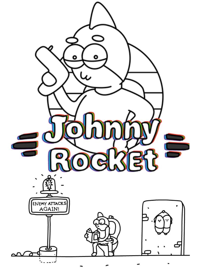 Johnny Rocket