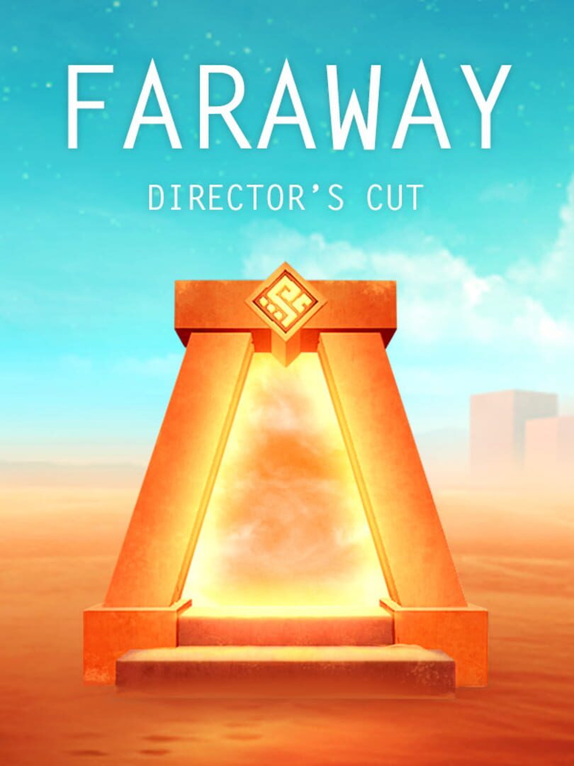 Faraway: Director's Cut (2021)