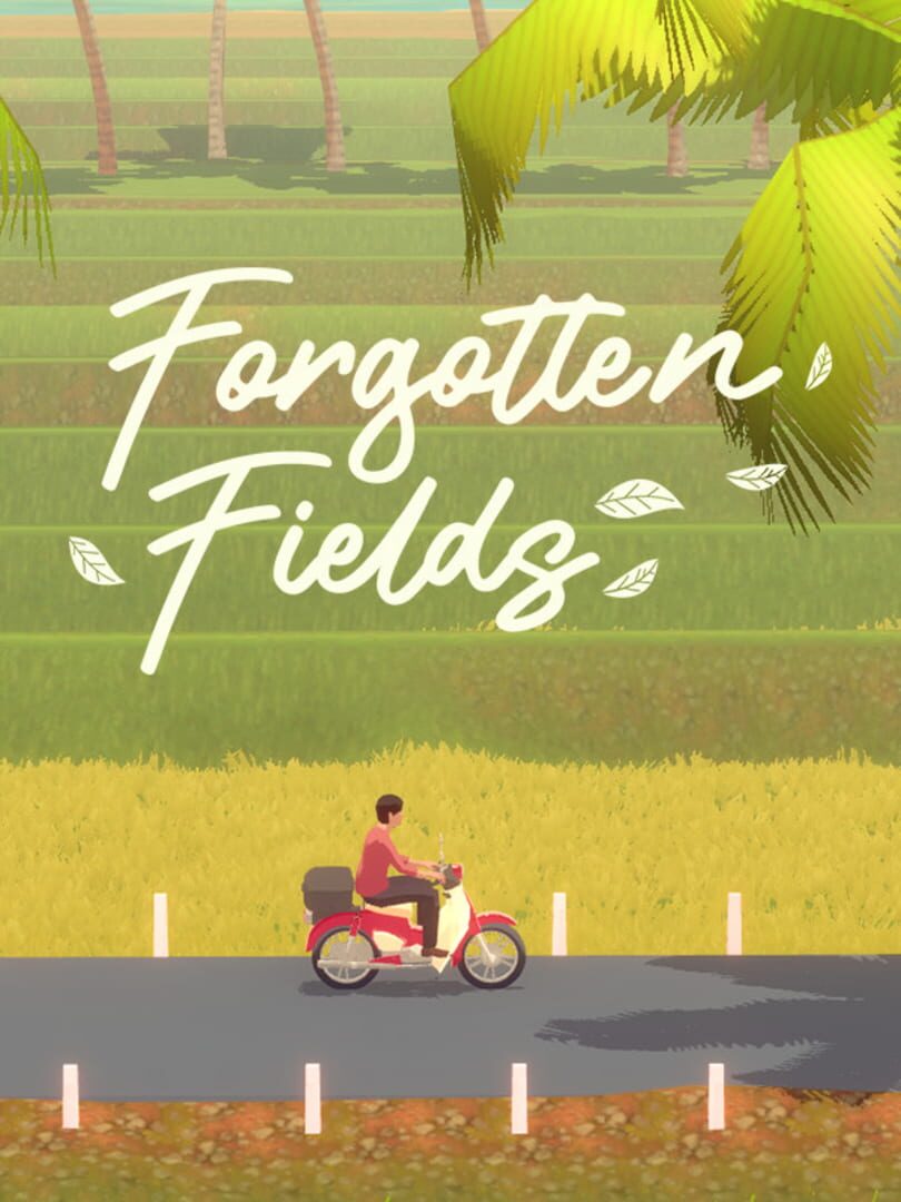 Forgotten Fields (2021)