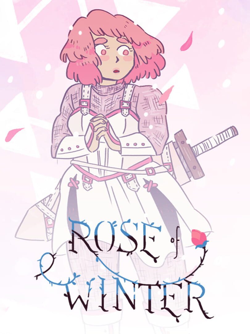 Rose of Winter (2016)