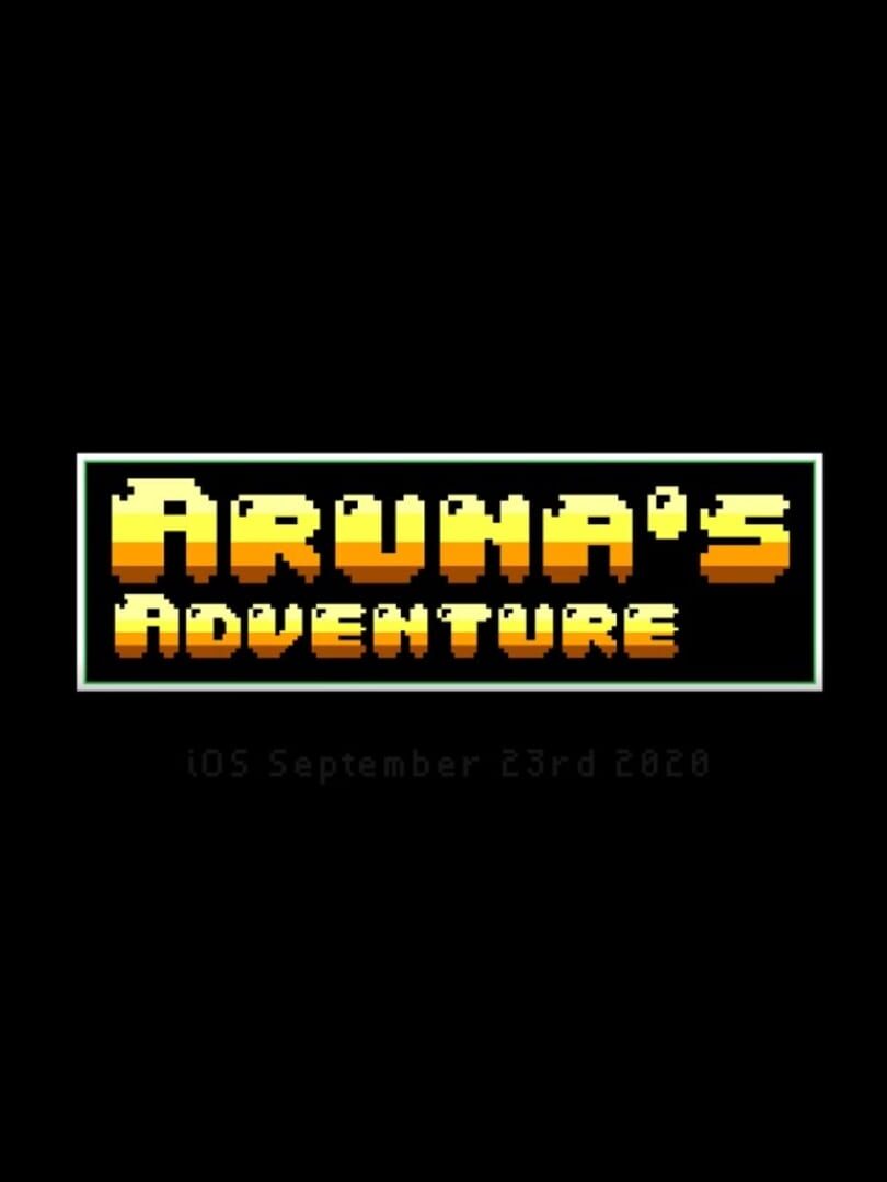 Aruna's Adventure (2020)