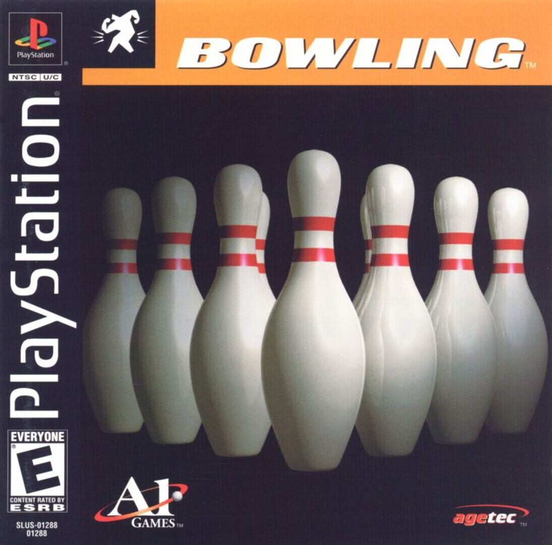 Bowling (1999)