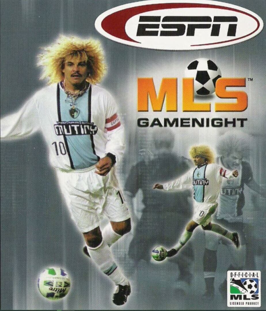 ESPN MLS GameNight (2000)