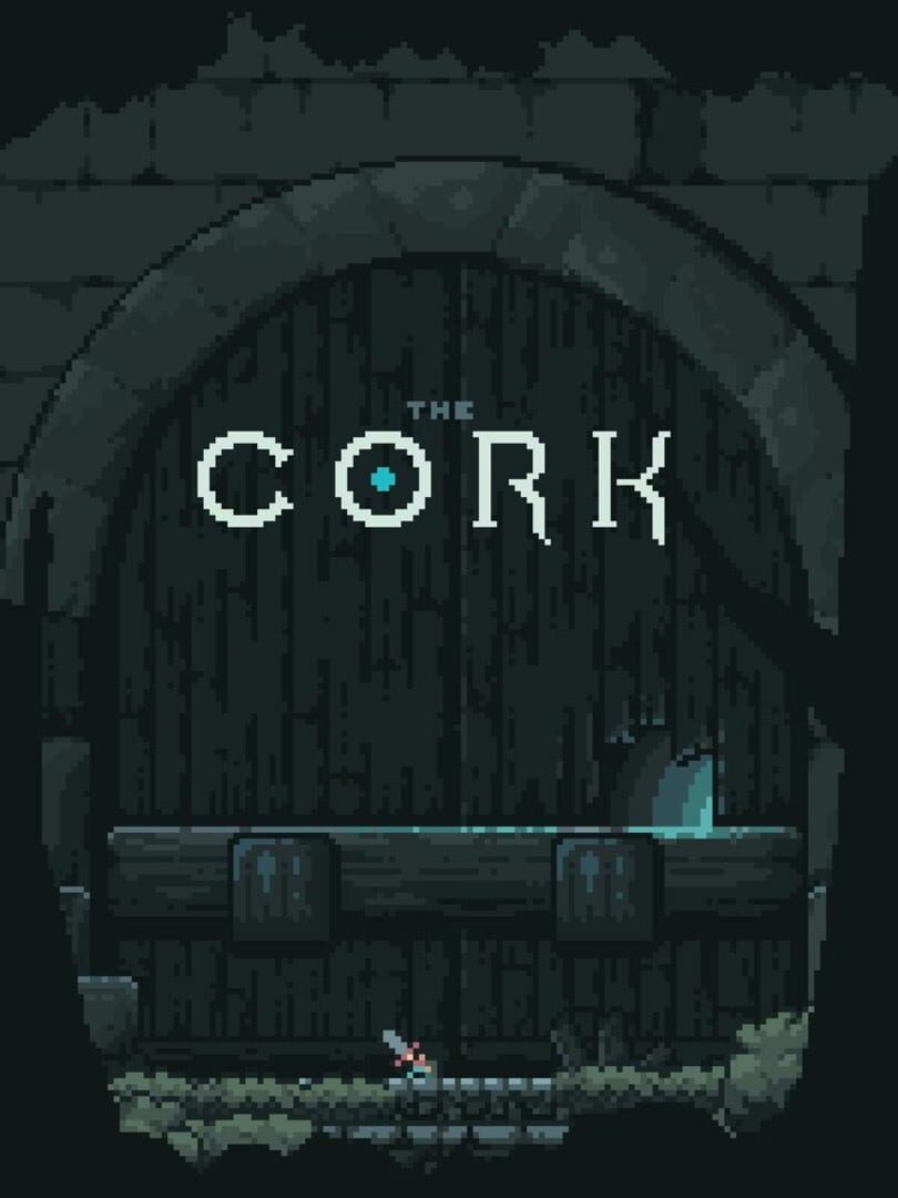 The Cork (2025)