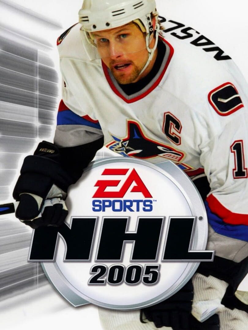 NHL 2005 (2004)