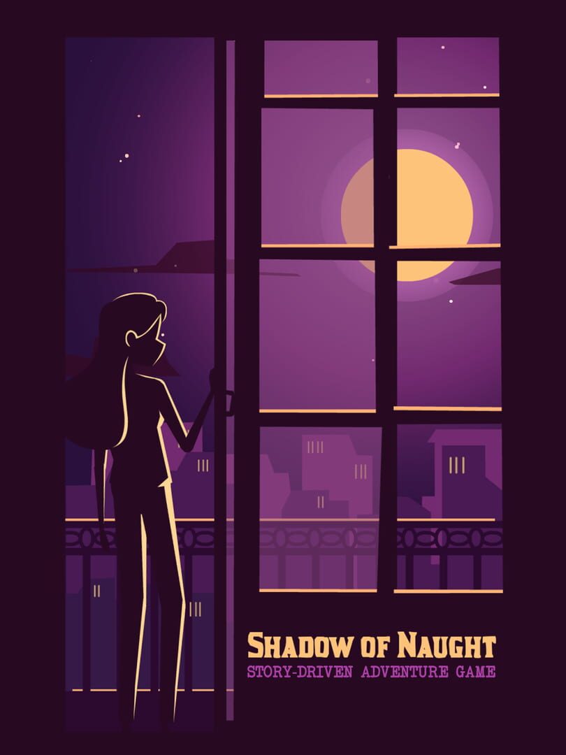 Shadow of Naught (2020)