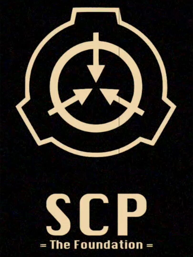 SCP: The Foundation (2020)