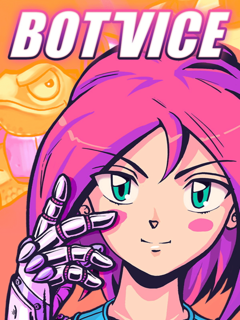 Bot Vice Cover