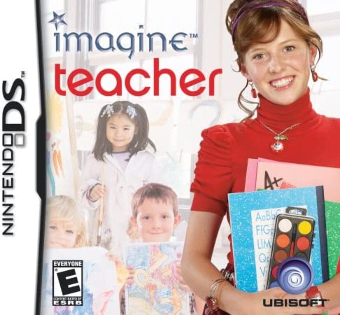 Imagine: Teacher (2008)