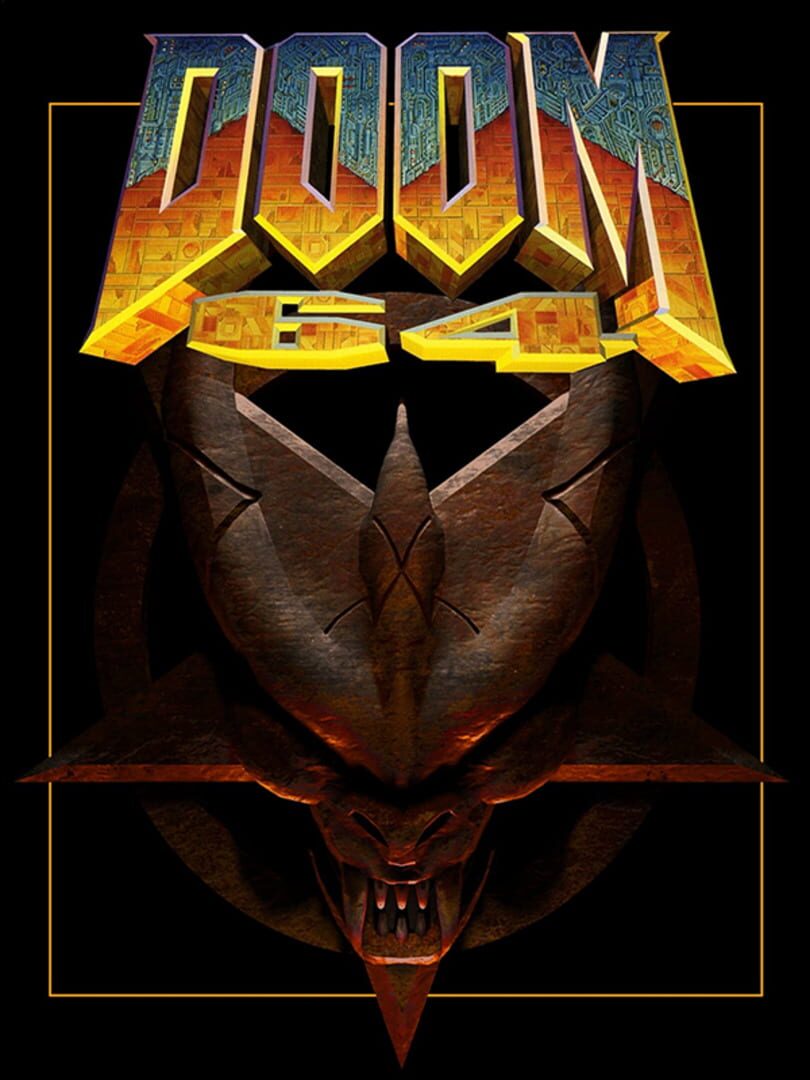 Doom 64 (1997)