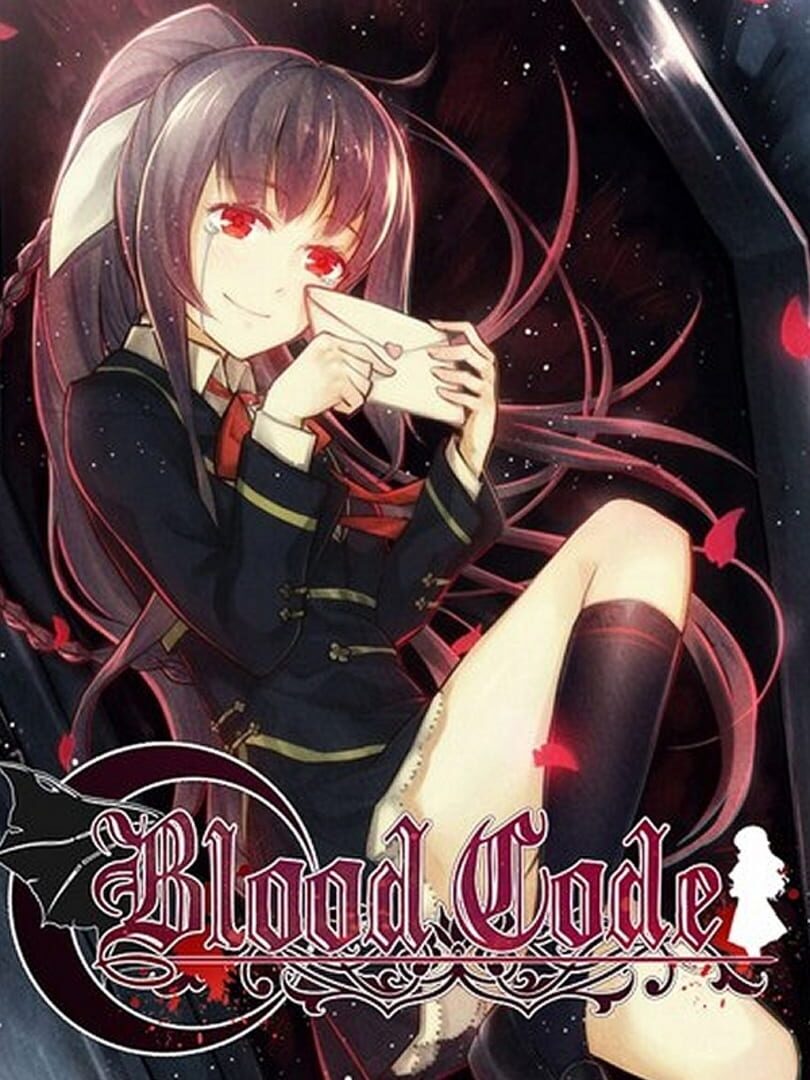 Blood Code (2015)