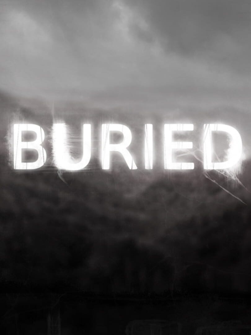 Buried. Bury игра.