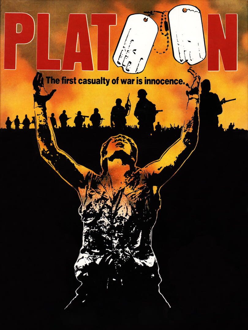 Platoon (1987)