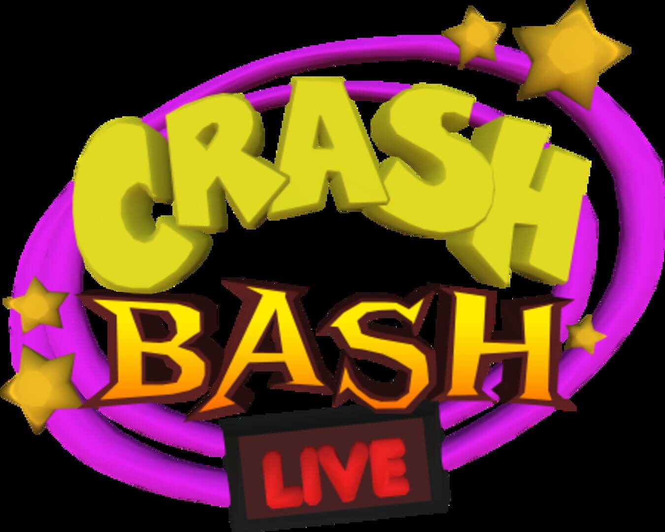 Crash Bash Live! (2014)