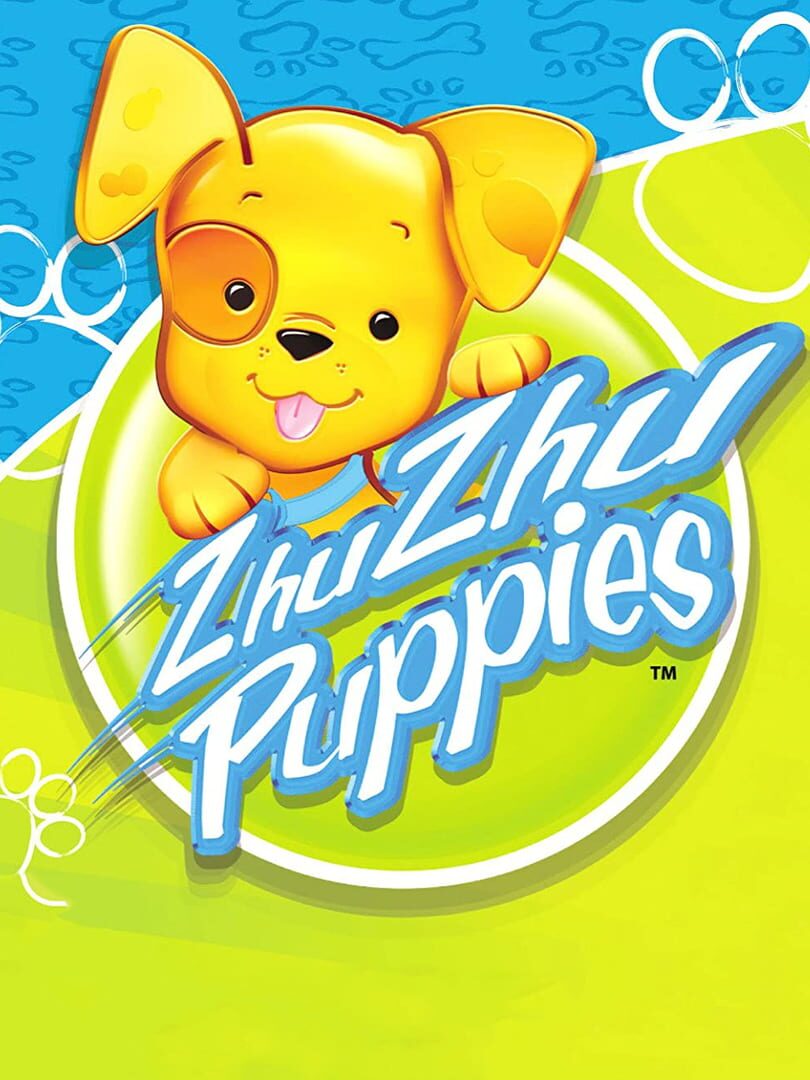 Zhu Zhu Puppies (2011)