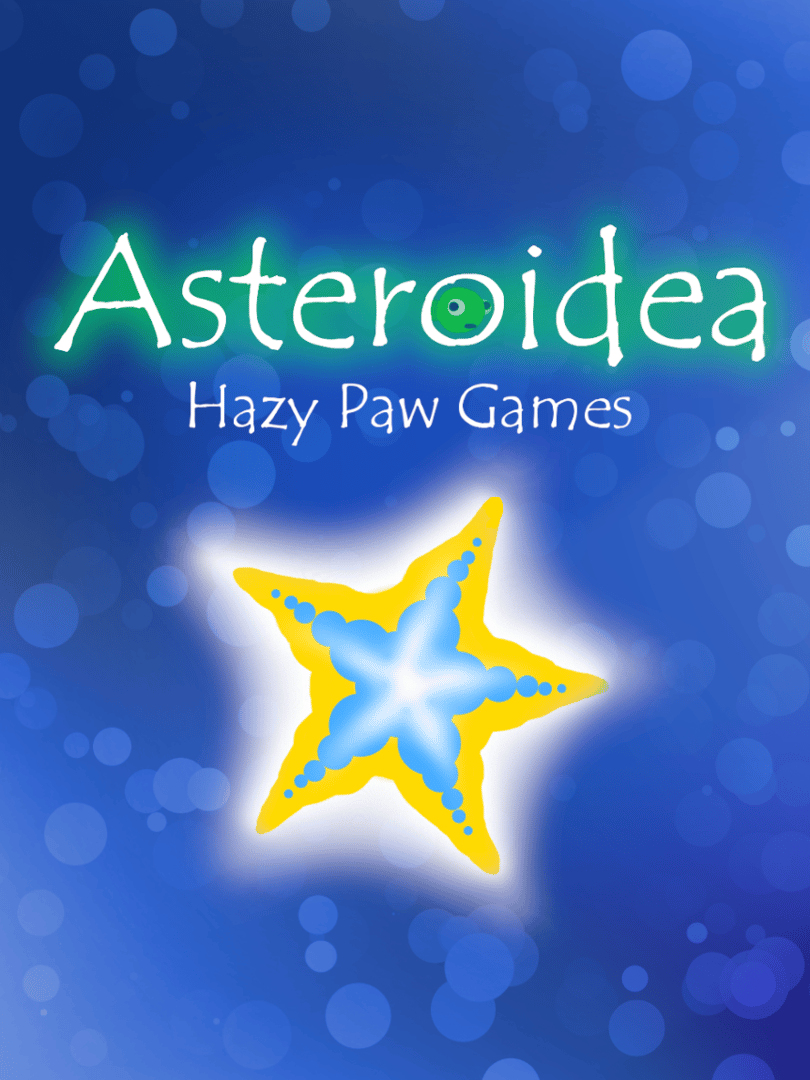 Asteroidea Cover