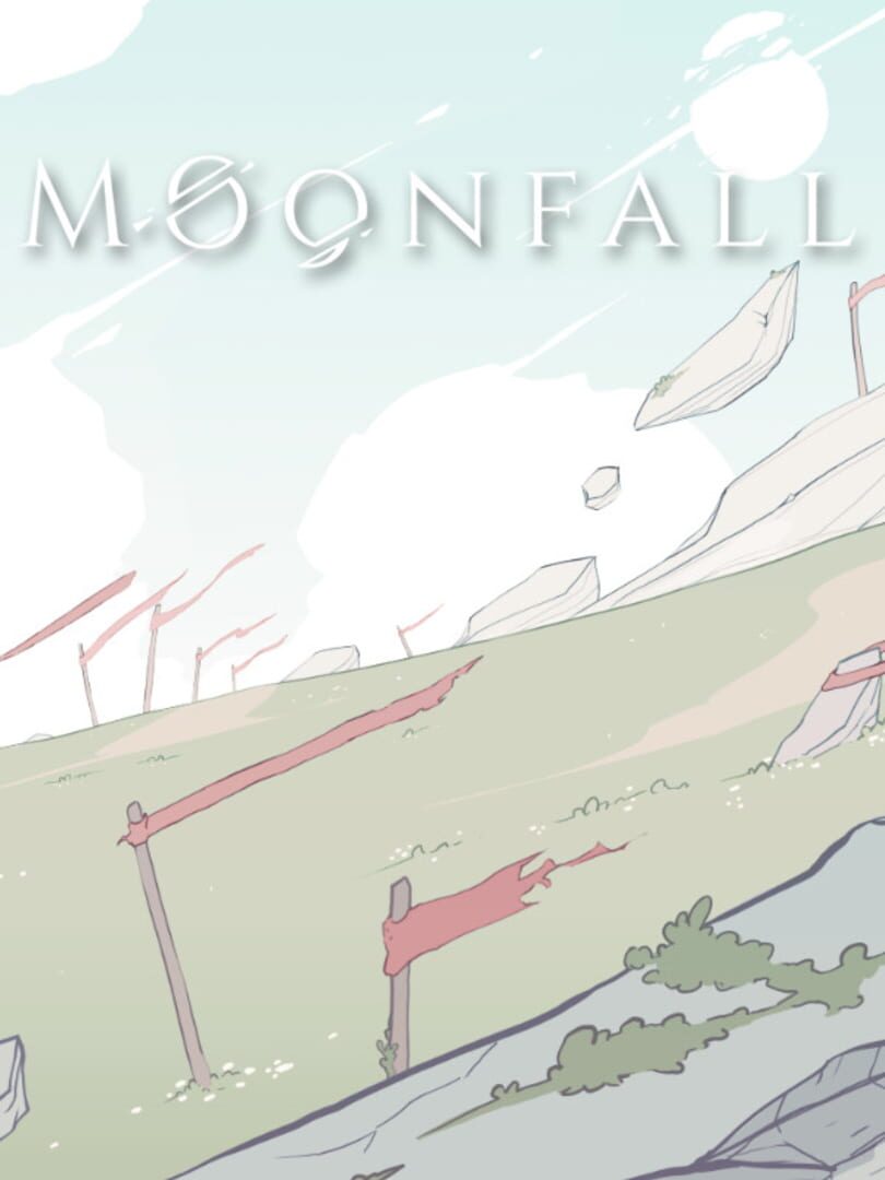 Moonfall (2020)