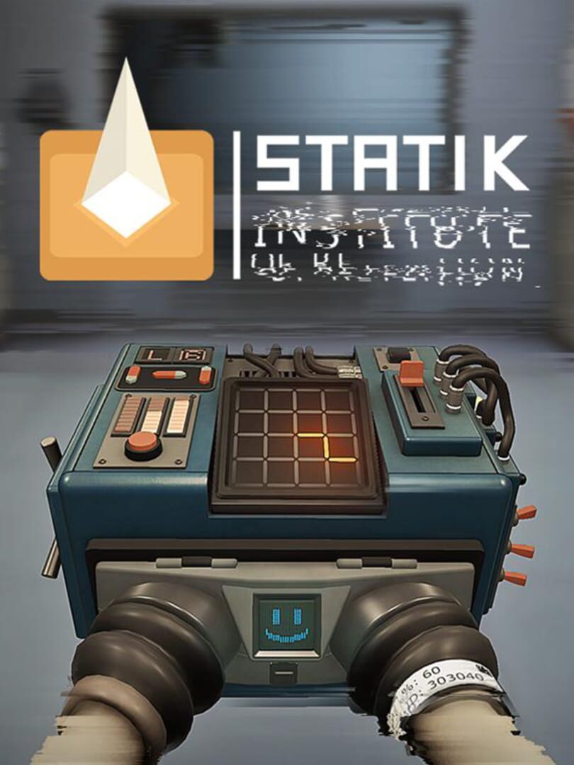 Statik (2017)