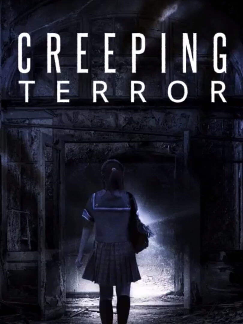 Creeping Terror (2017)